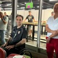 Zvonko Milojević posle 11 godina na fudbalskog utakmici: Veliki gest FSS na Srbija - Engleska