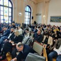 Zajedničko saopštenje užičke opozicije