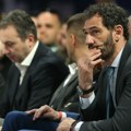 Garbahosa o spektaklu u Rigi, kontroverznoj objavi Šenguna, NBA Evropi... VIDEO