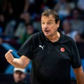 "Ja sam najbolji trener u Evropi": Ataman hvalio svog sina i spremio pesnice za titulu na Eurobasketu