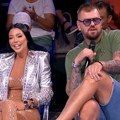 Janjuš pipao maju usred emisije uživo! Ovo je svima promaklo u studiju: "Kad bismo ostali sami u sobi..."