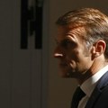 Francuska priznala palestinu: Oglasio se Makron: Za otvaranje ambasade ima jedan uslov