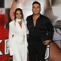 Darko i Katarina Lazić imali tešku saobraćajnu nesreću