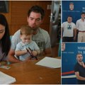 (Foto) život se vraća na selo Ministarstvo potpisalo nove ugovore o dodeli kuća u 72 naselja stižu novi žitelji