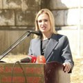 Đurđević Stamenkovski: Pojedinci koji su radili protiv države hoće da budu na studentskoj listi