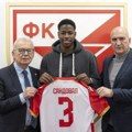 Zvezdin štoper izbačen iz reprezentacije zbog nediscipline