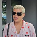 "Priznao mi je da planira da promeni pol, ali nema para": Zadrugarka kod koje je Uroš Stanić živeo iznela šok detalje