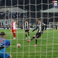 UŽIVO Žurka u Humskoj: Partizan slavi 80. rođendan protiv Vojvodine - poznati sastavi