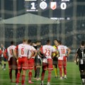 UŽIVO Partizan poveo protiv Vojvodine - Milošević iz penala!