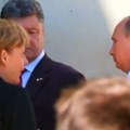 "Nije kriva Rusija" Šokantna izjava Angele Merkel o ratu u Ukrajini