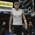 UŽIVO - Mika Murinen u sastavu Partizana, nema Bonge
