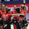 Silne obrenovčanke: Tent odbranio trofej Superkupa, Lajkovčanke bez šanse