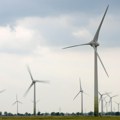 Evropa ograničila rekordnu proizvodnju energije iz vetra zbog preopterećenja mreža