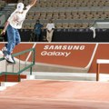 Samsung i Street League Skateboarding proširuju partnerstvo kako bi podržali globalnu zajednicu skejtbordera Šest resursnih…