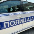 Prevozili drva službenim vozilom JP Vodovod, policija ih oduzela