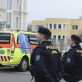 Drama u Češkoj: Dvoje mrtvih u pucnjavi u blizini osnovne škole