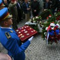 Sahranjen general Nebojša Pavković uz vojne počasti u Aleji zaslužnih građana