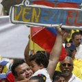 Amerika deportovala oko 8.000 državljana Venecuele