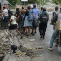Uragan Melisa doneo stravične poplave: Na Haitiju najmanje 10 mrtvih