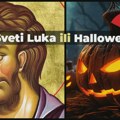 Kad se susretnu Sveti Luka i Noć veštica: Da li slavite ovaj svetac ili se maskirate u kostime? Sveti Luka / Noć veštica