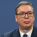 Vučić o NIS-u: Rusi ozbiljno shvatili situaciju, traže partnere