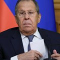 Lavrov: Krše se odluke Nirnberškog procesa