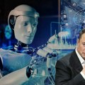 Ilon Mask predviđa ekstremnu revoluciju: "Za 20 godina roboti će izbrisati siromaštvo, ljudi neće raditi"