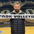 Kovačević stigao u PAOK