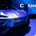 Changan zvanično ulazi na tržište Srbije i Zapadnog Balkana lansiranjem modela Deepal S05 i S07