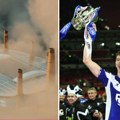 Englezi prave najčudniji fudbalski stadion ikad: Da se vrate slavni dani, kao u Žigićevo vreme