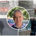 Ledeni dani stižu u Srbiji! Detaljna prognoza za decembar najavljuje sneg i -7°C, a evo šta nas čeka za Novu godinu!