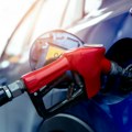 Ovo su cene goriva: Evo koliko ćemo plaćati narednih 7 dana