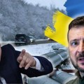 Putin najavio još žešći rat, pa izvređao Evropu: Zelenski u Briselu traži poslednju slamku spasa