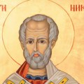 Svako ko slavi Svetog Nikolu ovako treba da se obrati gostu: Daleko je od običnog "hvala" za čestitku