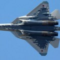 Su-57 prvi put poleteo sa novim motorom Proizvod 177, počela letna ispitivanja