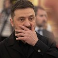 Zelenski sateran u ćošak, moraće da raspiše izbore