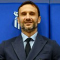 Jovan Damjanović i fudbal koji se gleda sa ivice stolice