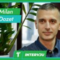 Milan Dozet za Telegraf: "Ovaj tim Zvezde ima visoke domete, Batlerov dolazak smo pripremali celo leto"
