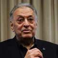 Зубин Мехта се огласио: Отказује концерте у Израелу: "Музика и политика не могу да се раздвајају, уметници морају да заузму…