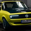 Odložen povratak Opel Mante
