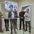 "Ovo budi sumnju da će privremeni organ u Zaječaru biti prvi privremeni organ stalnog karaktera": Sa pres konferencije Promene…