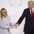 I Đorđa Meloni zaprepašćena Trampovim izjavama o NATO-u