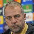 Hansi Flik: Barselona mora da bude na najboljem nivou da bi se plasirala u osminu finala Lige šampiona