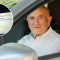 Pravila za vozače starije od 65 godina u Srbiji: Evo na koliko se sada izdaje dozvola i koji pregledi su obavezni