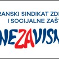 Sindikat “Nezavisnost”: Izgubljena godina za radnike u zdravstvu
