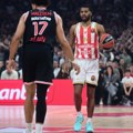 Lep gest: Evo šta je Crvena zvezda uradila za porodicu Džereda Batlera (foto)