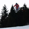 Dominantno do najsjajnijeg odličja! Švajcarski skijaš Fon Almen osvojio zlato u spustu na ZOI Milano-Kortina