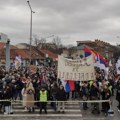 Dojče vele na protestu studenata i građana na Sretenje: Opet je vreme seče knezova