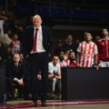 Saša Obradović: „Želju i kvalitet imamo, svi žele trofej u Nišu“