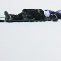 Drama na Olimpijskim igrama! Jeziv pad glavnog favorita za zlato